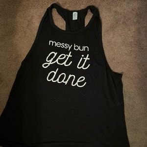 Body Rags Tank top
